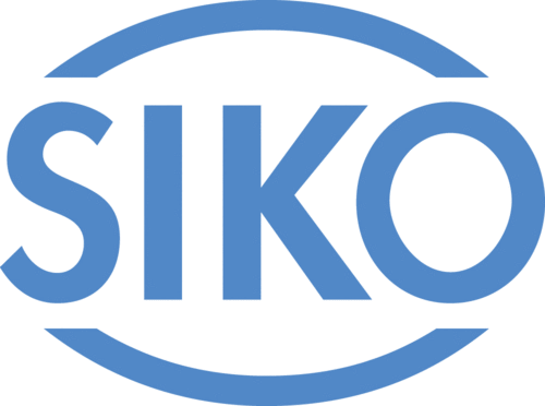 Logo der Firma SIKO GmbH