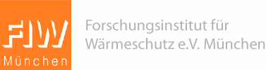 Logo der Firma Forschungsinstitut für Wärmeschutz e.V. München