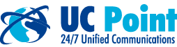 Logo der Firma UC Point GmbH