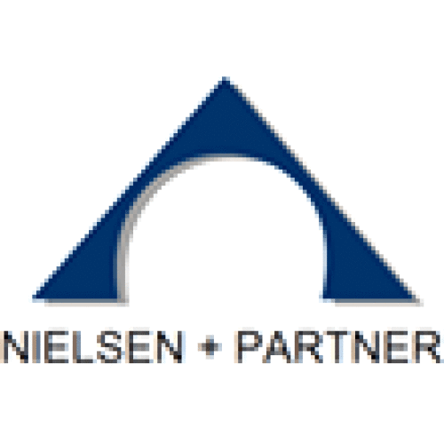 Logo der Firma Nielsen + Partner Unternehmensberater GmbH