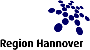 Company logo of Region Hannover