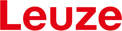 Logo der Firma Leuze electronic GmbH + Co. KG
