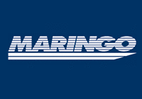 Logo der Firma MARINGO Computers GmbH