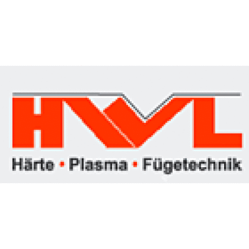 Logo der Firma HWL Löttechnik GmbH