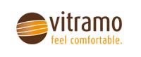 Logo der Firma Vitramo GmbH