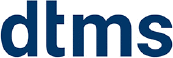 Firmenlogo dtms GmbH