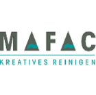Logo der Firma MAFAC Ernst Schwarz Maschinenfabrik GmbH & Co KG