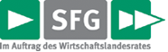 Company logo of SFG Steirische WirtschaftsförderungsGesellschaft mbH