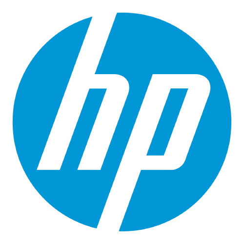 Logo der Firma HP Inc.