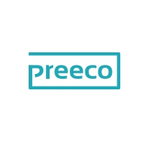 Logo der Firma preeco GmbH