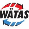 Logo der Firma WÄTAS Wärmetauscher Sachsen GmbH