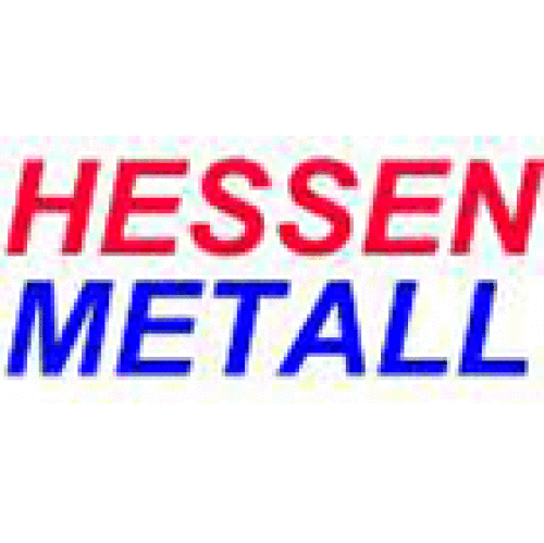 Logo der Firma Verband der Metall- und Elektro-Unternehmen Hessen e. V.