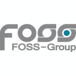 Logo der Firma FOSS-Group GmbH