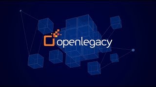 OpenLegacy: API-Integrationen in komplexe Umgebungen