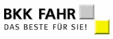 Firmenlogo BKK FAHR