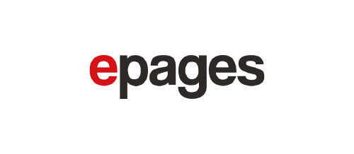 Logo der Firma ePages GmbH