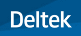 Logo der Firma Deltek GmbH