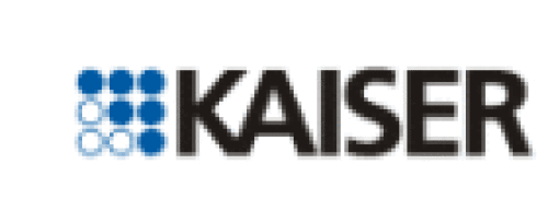 Logo der Firma KAISER GmbH & Co. KG