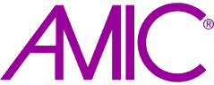 Logo der Firma SoftwareCompany AMIC GmbH