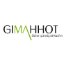 Logo der Firma Gimahhot GmbH