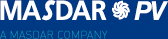 Logo der Firma Masdar PV GmbH