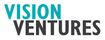 Logo der Firma Vision Ventures GmbH & CO. KG