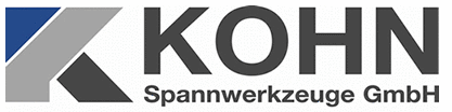 Company logo of KOHN Spannwerkzeuge GmbH