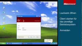 GOn Virtual Access - Remote Access ohne VPN für Windows, Linux und Mac OS X