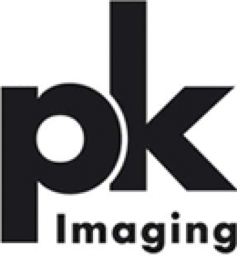 Logo der Firma pk-Imaging GmbH