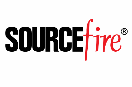 Logo der Firma Sourcefire