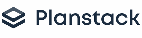 Logo der Firma Planstack GmbH