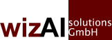 Firmenlogo wizAI solutions GmbH