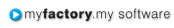 Firmenlogo myfactory International GmbH - Münchner Technologie Zentrum