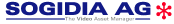 Firmenlogo SOGIDIA AG