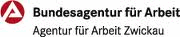 Logo der Firma Agentur für Arbeit Zwickau