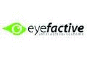 Firmenlogo eyefactive GmbH