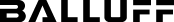 company logo Balluff GmbH