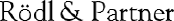 Firmenlogo Rödl & Partner GmbH