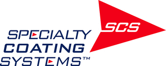 Logo der Firma SCS Germany GmbH