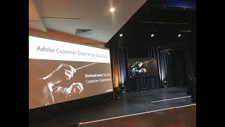Rückblick auf den Adobe Customer Experience Day 2021