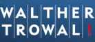 Walther Trowal offers more reliable finishing results... by eliminating the foaming problems in mass finishing processes