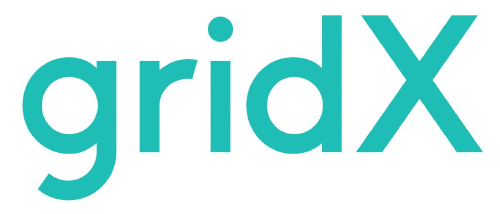 Logo der Firma gridX GmbH