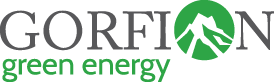 Company logo of Gorfion Green Energy GmbH