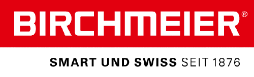Logo der Firma Birchmeier Sprühtechnik AG