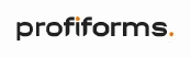 Firmenlogo profiforms gmbh