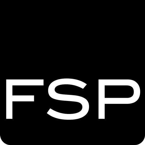 Logo der Firma FSP-Shop