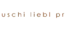Company logo of uschi liebl pr