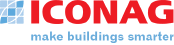 Firmenlogo ICONAG