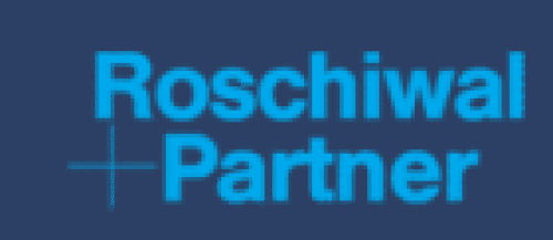 Logo der Firma Roschiwal + Partner Ingenieur GmbH