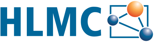 Logo der Firma HLMC Events GmbH